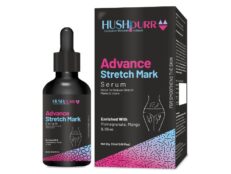 Advance Stretch Mark Removal