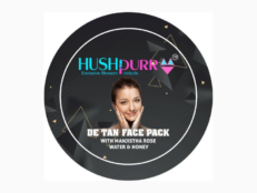 De Tan FacePack