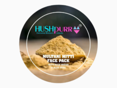 Multani Mitti FacePack