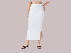 Saree Shape Wear